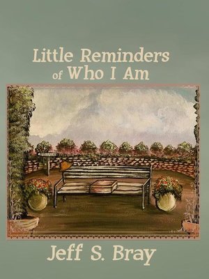 cover image of Little Reminders of Who I Am